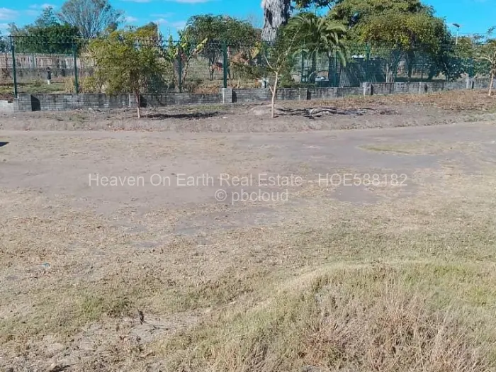 12 Bedroom House for Sale in Hatfield, Harare