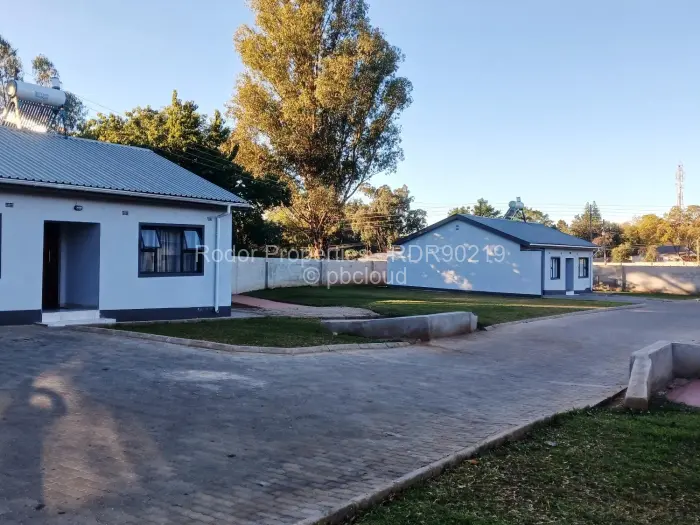 Townhouse/Cluster for Sale in Hillside Byo, Bulawayo