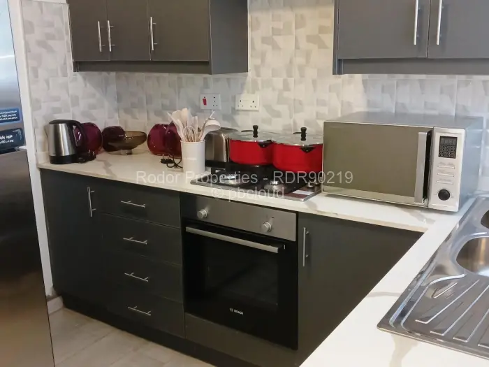 Townhouse/Cluster for Sale in Hillside Byo, Bulawayo