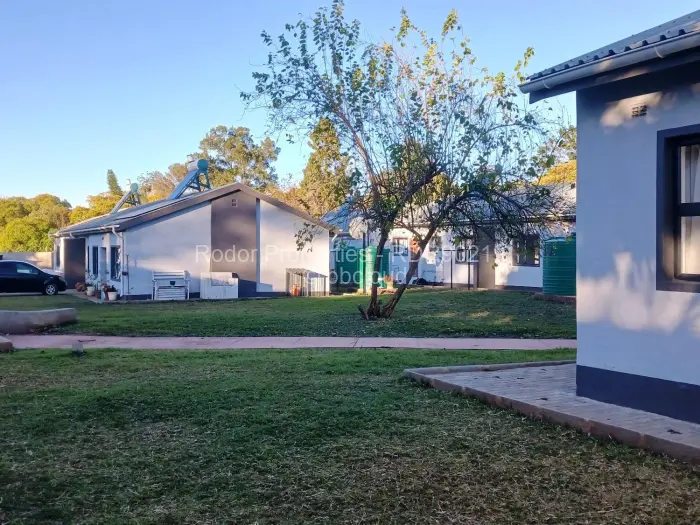 Townhouse/Cluster for Sale in Hillside Byo, Bulawayo