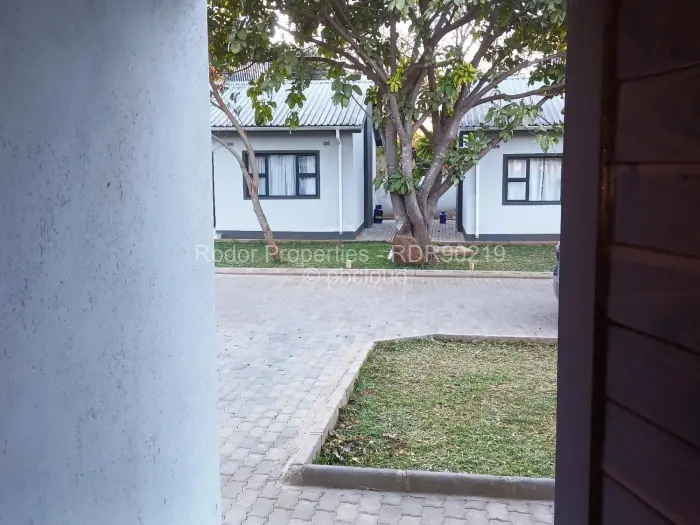 Townhouse/Cluster for Sale in Hillside Byo, Bulawayo