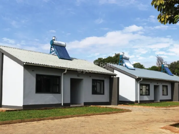 Townhouse/Cluster for Sale in Hillside Byo, Bulawayo