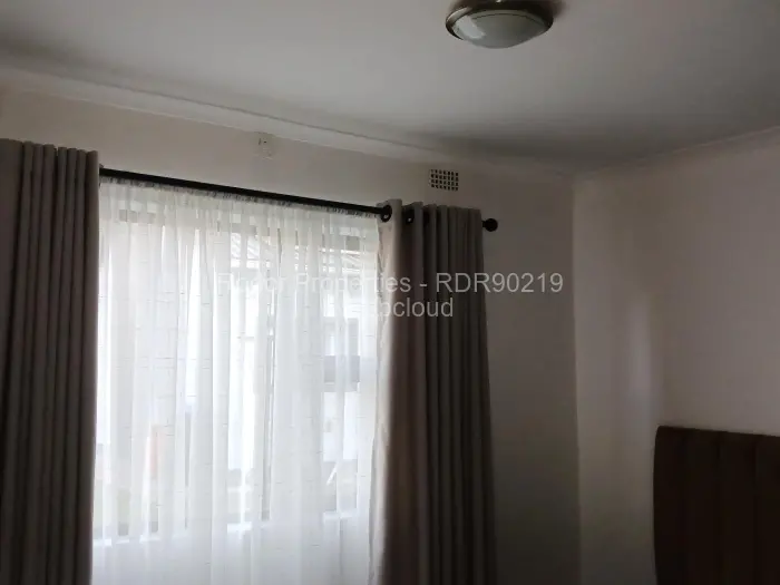 Townhouse/Cluster for Sale in Hillside Byo, Bulawayo