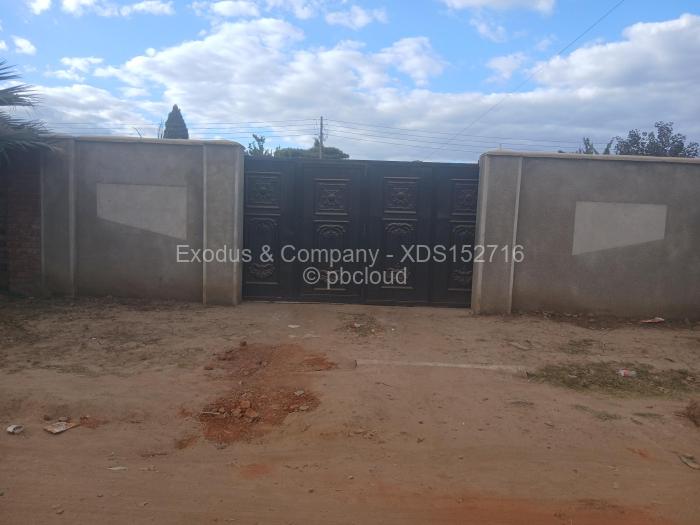 Farm/Plot for Sale in Tynwald, Harare