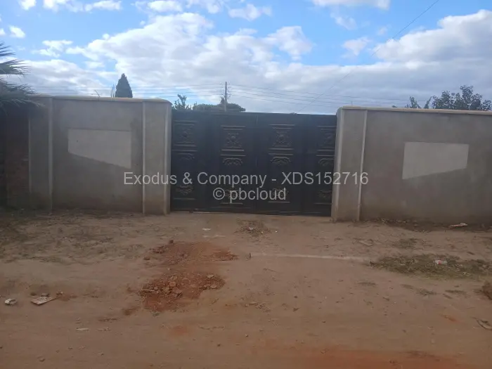 Farm/Plot for Sale in Tynwald, Harare