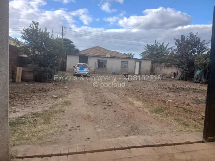Farm/Plot for Sale in Tynwald, Harare