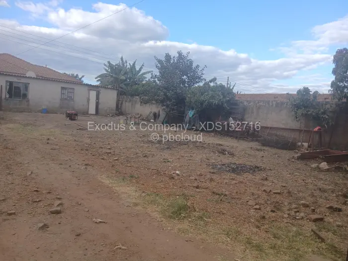 Farm/Plot for Sale in Tynwald, Harare