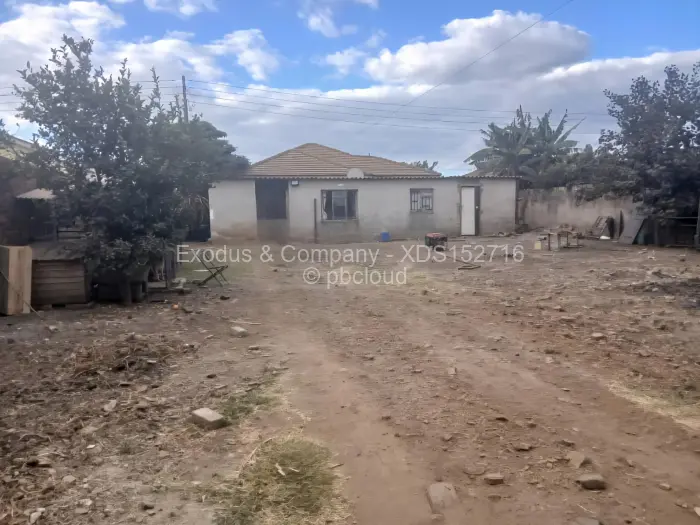 Farm/Plot for Sale in Tynwald, Harare