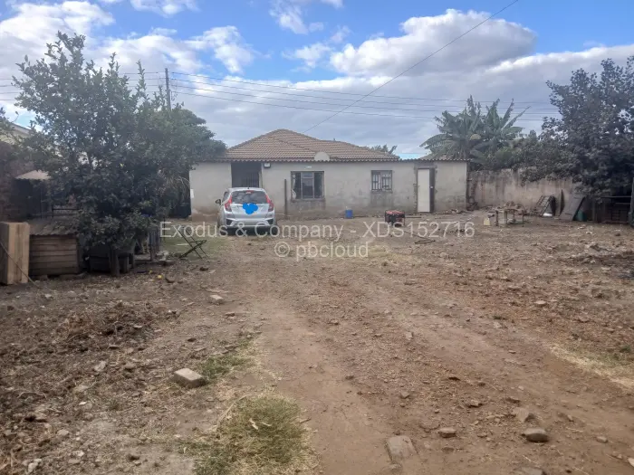 Farm/Plot for Sale in Tynwald, Harare