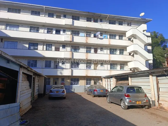 Flat/Apartment to Rent in Avenues