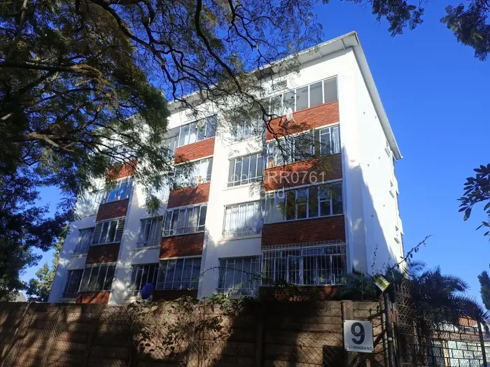 Flat/Apartment to Rent in Avenues