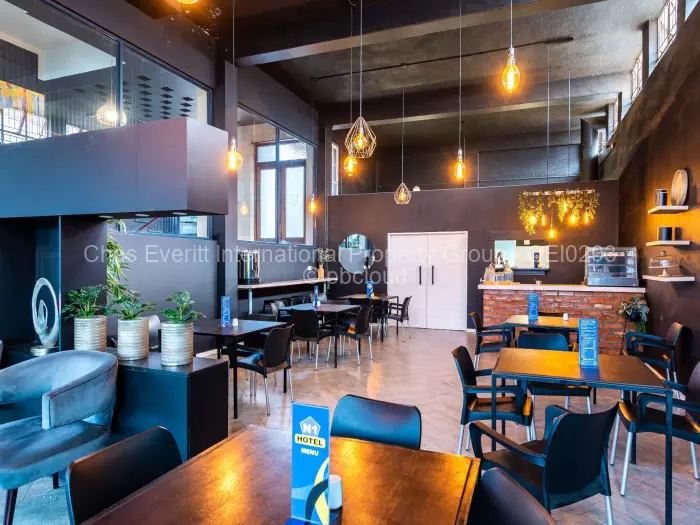 Warehouse/Industrial for Sale in Bulawayo City Centre, Bulawayo