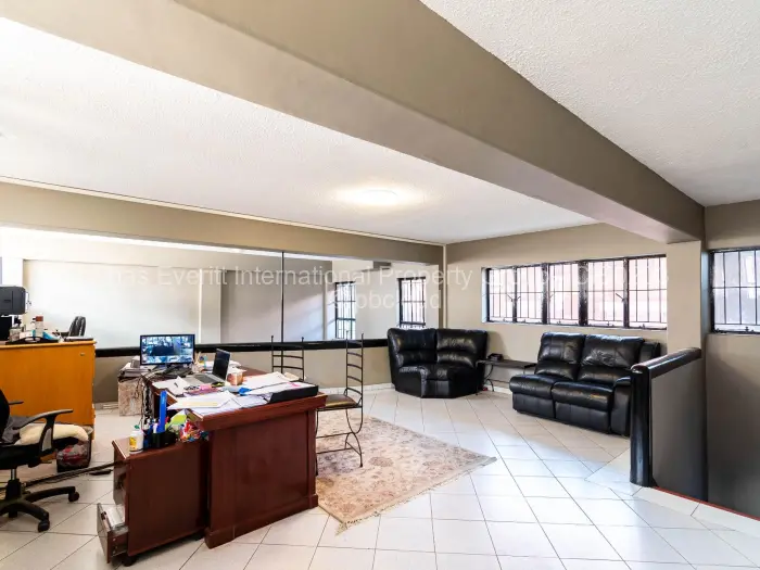 Warehouse/Industrial for Sale in Bulawayo City Centre, Bulawayo