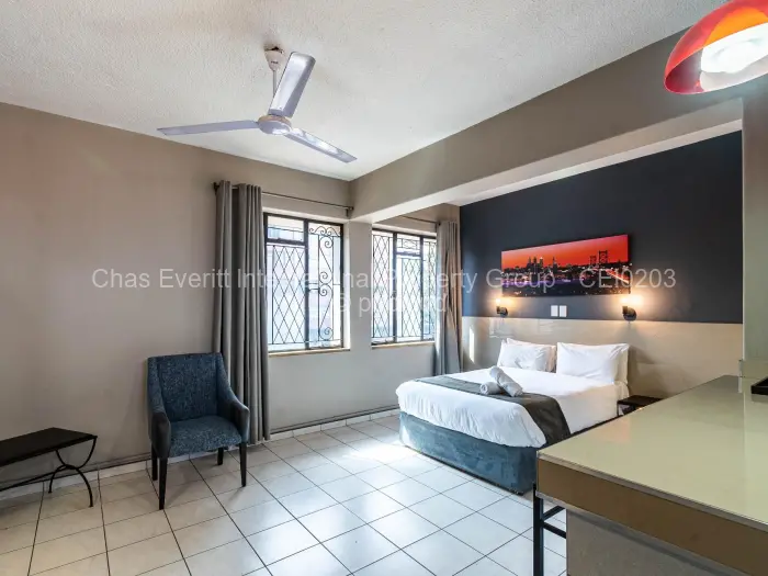 Warehouse/Industrial for Sale in Bulawayo City Centre, Bulawayo