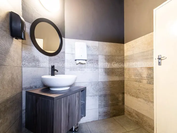 Warehouse/Industrial for Sale in Bulawayo City Centre, Bulawayo