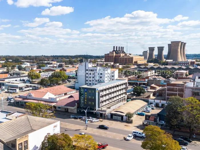 Warehouse/Industrial for Sale in Bulawayo City Centre, Bulawayo