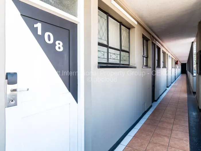 Warehouse/Industrial for Sale in Bulawayo City Centre, Bulawayo