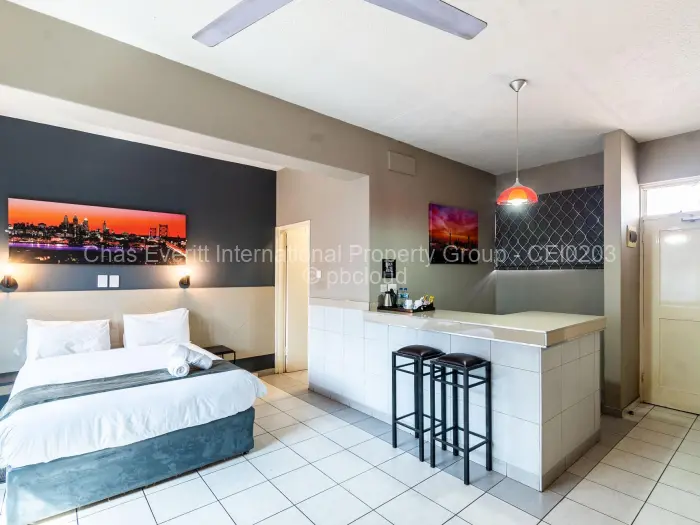 Warehouse/Industrial for Sale in Bulawayo City Centre, Bulawayo