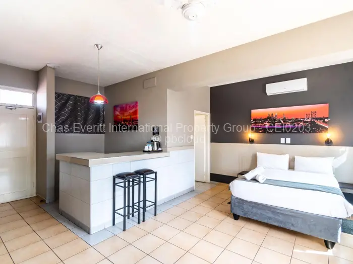 Warehouse/Industrial for Sale in Bulawayo City Centre, Bulawayo