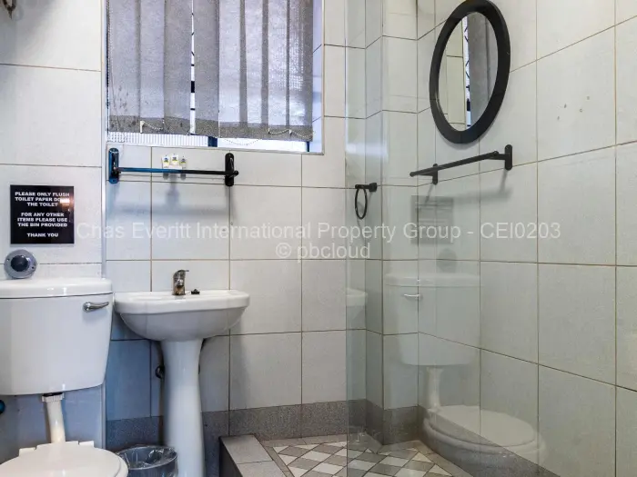 Warehouse/Industrial for Sale in Bulawayo City Centre, Bulawayo