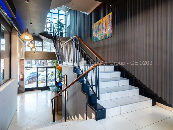 Warehouse/Industrial for Sale in Bulawayo City Centre, Bulawayo