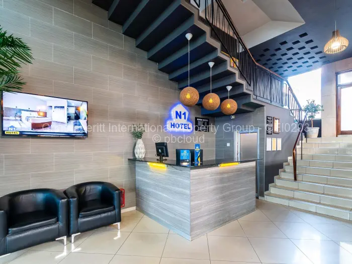 Warehouse/Industrial for Sale in Bulawayo City Centre, Bulawayo