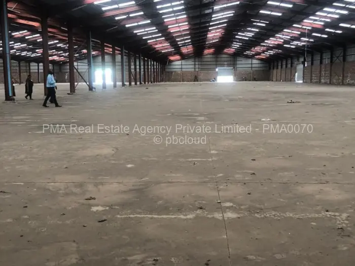Other Commercial for Sale in Willowvale, Harare