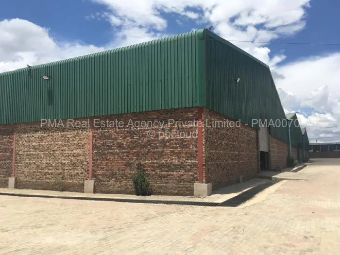 Other Commercial for Sale in Willowvale, Harare