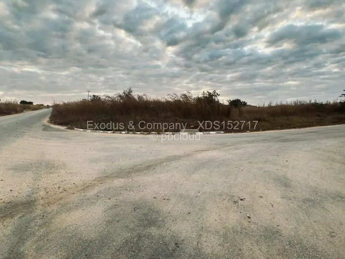 Farm/Plot for Sale in Chinhoyi, Chinhoyi