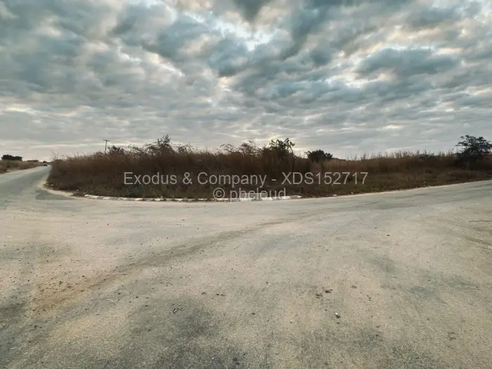 Farm/Plot for Sale in Chinhoyi, Chinhoyi