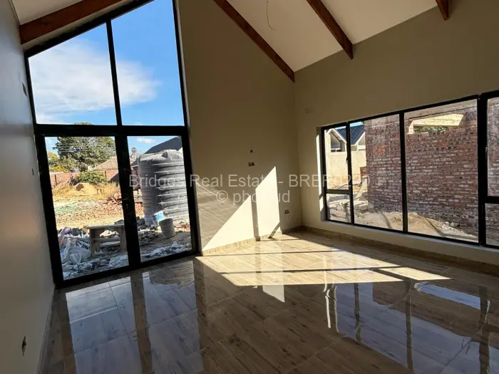 Townhouse/Cluster for Sale in Greendale North, Harare