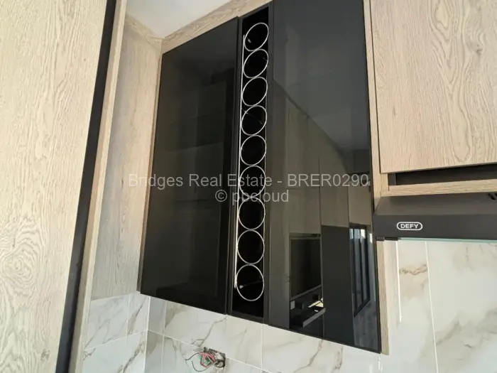 Townhouse/Cluster for Sale in Greendale North, Harare