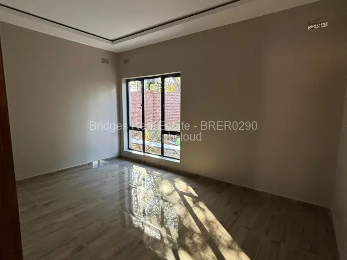 Townhouse/Cluster for Sale in Greendale North, Harare