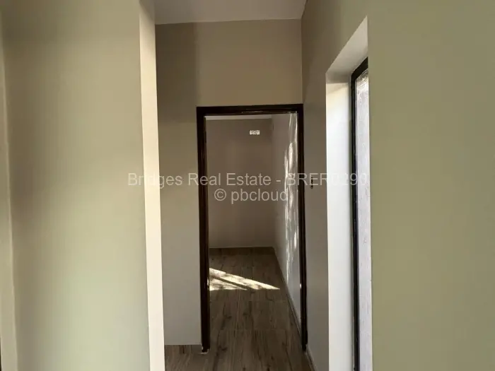 Townhouse/Cluster for Sale in Greendale North, Harare