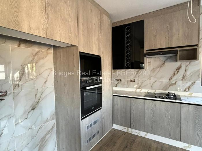 Townhouse/Cluster for Sale in Greendale North, Harare