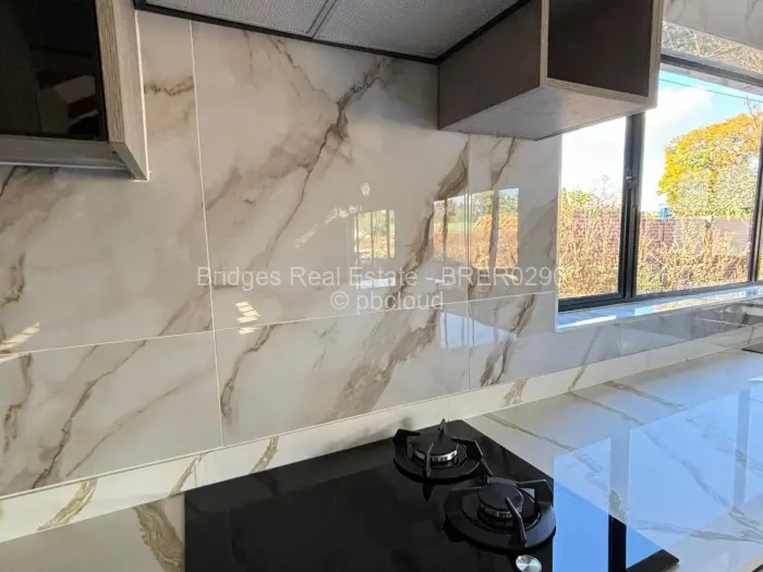 Townhouse/Cluster for Sale in Greendale North, Harare