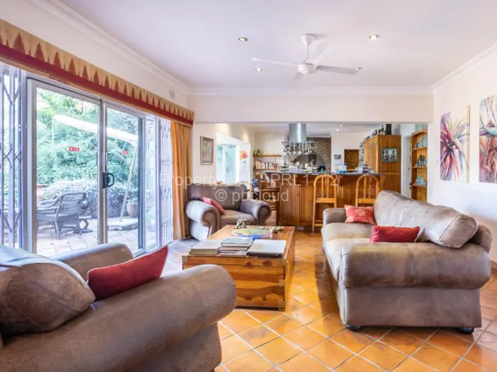 5 Bedroom House for Sale in Helensvale, Harare