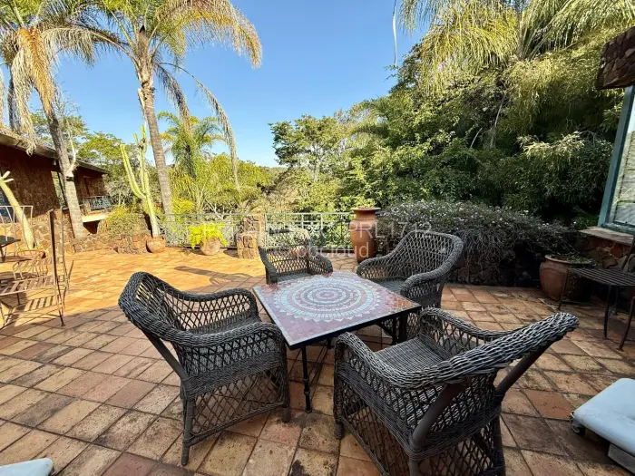 5 Bedroom House for Sale in Helensvale, Harare