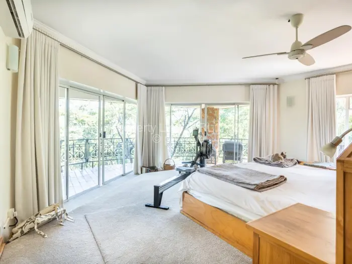 5 Bedroom House for Sale in Helensvale, Harare