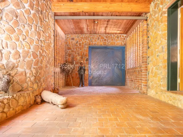 5 Bedroom House for Sale in Helensvale, Harare