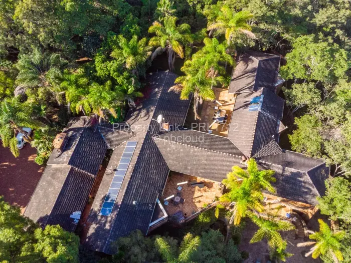 5 Bedroom House for Sale in Helensvale, Harare