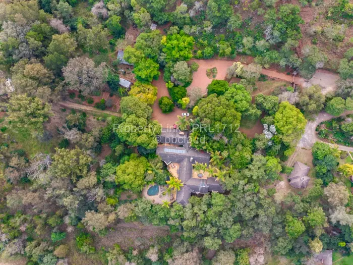 5 Bedroom House for Sale in Helensvale, Harare