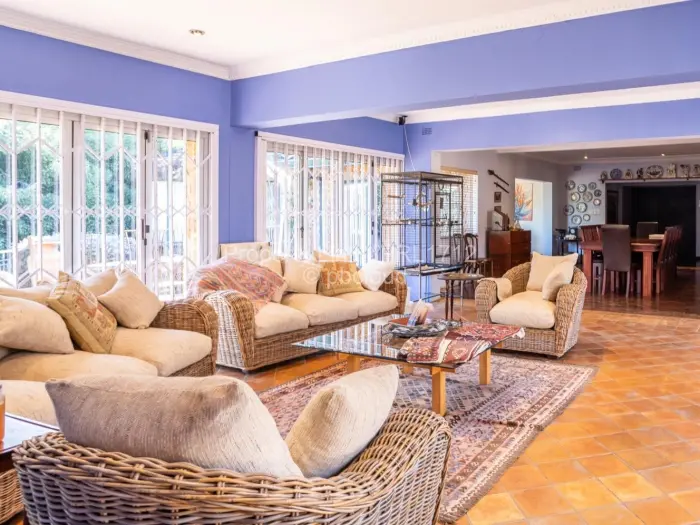 5 Bedroom House for Sale in Helensvale, Harare