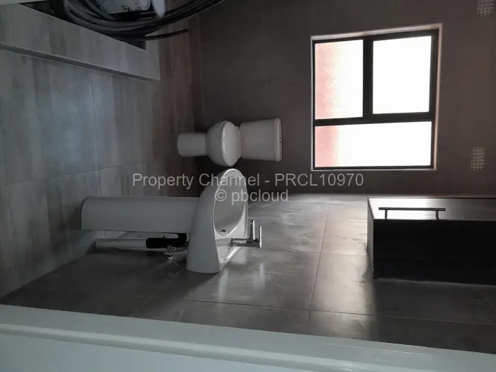 Townhouse/Cluster for Sale in Mabvazuva Estates, Ruwa