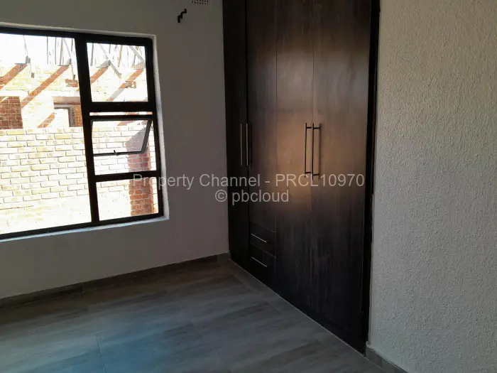 Townhouse/Cluster for Sale in Mabvazuva Estates, Ruwa