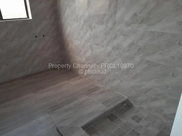 Townhouse/Cluster for Sale in Mabvazuva Estates, Ruwa