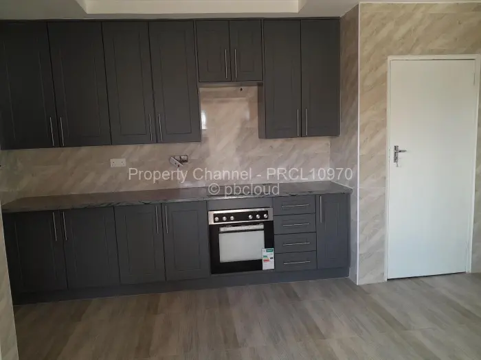 Townhouse/Cluster for Sale in Mabvazuva Estates, Ruwa