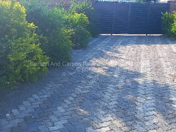 2 Bedroom House to Rent in Bindura, Bindura