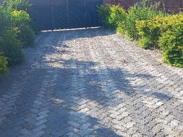 2 Bedroom House to Rent in Bindura, Bindura