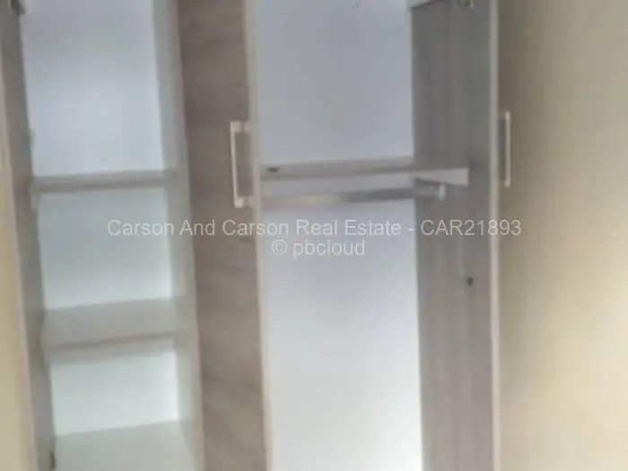 2 Bedroom House to Rent in Bindura, Bindura